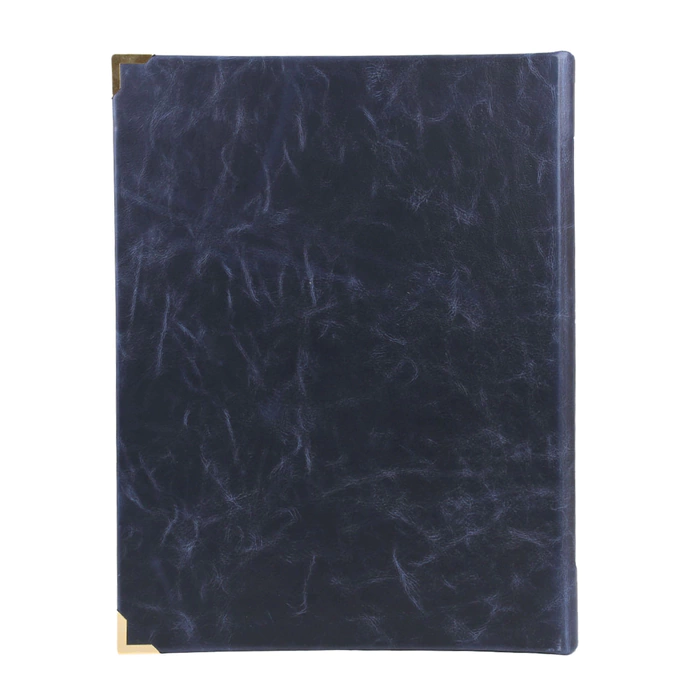 The leather-bound book "The Foreign Intelligence Service of the Russian Federation. 100 years old"